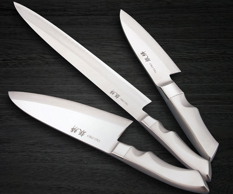 TKG Knives | Japanese knives