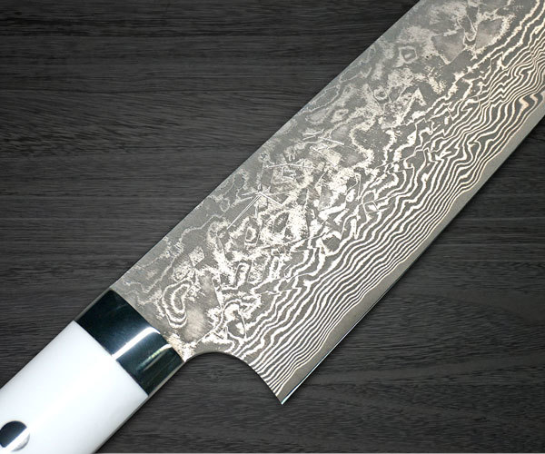 Hocho Knife - Japanese Chef Knives