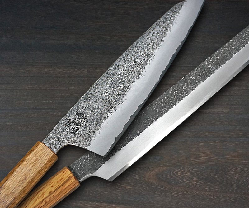 Sakai Takayuki Knives by hocho knife - Page 7 | Japanese knives