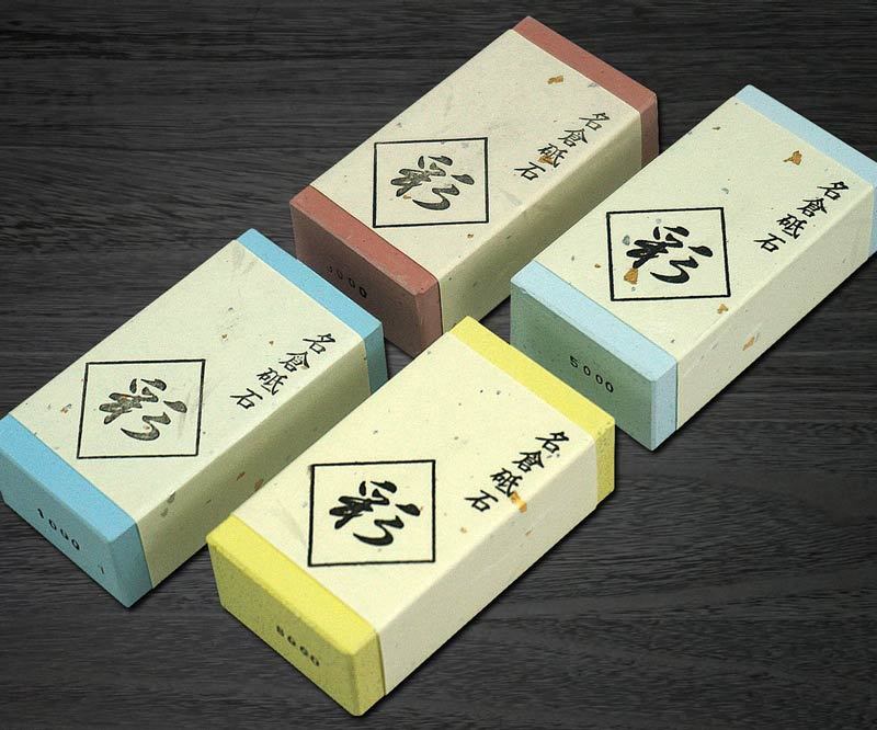 img Naniwa Nagura stone IRODORI