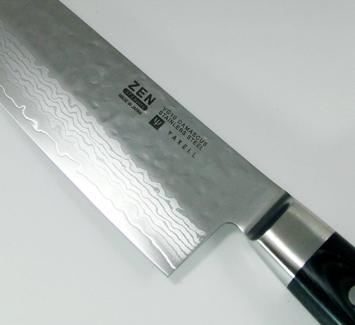 品質検査済 膳37Layers Damascus 35509 255mm 調理器具 - www