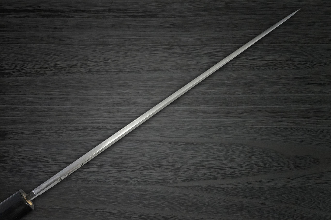 Masamoto VG Cobalt Steel Japanese Chef's Yanagiba(Sashimi) 300mm