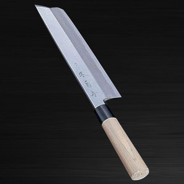 木りん様　オーダー Sakai Kikumori Supreme Shiroko (White steel) Japanese Chef's