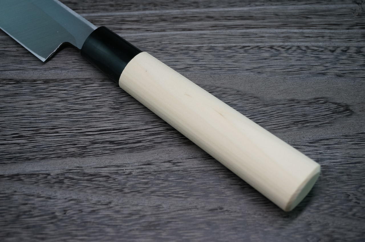 Sakai Takayuki Kasumitogi (White steel) Japanese Chef's