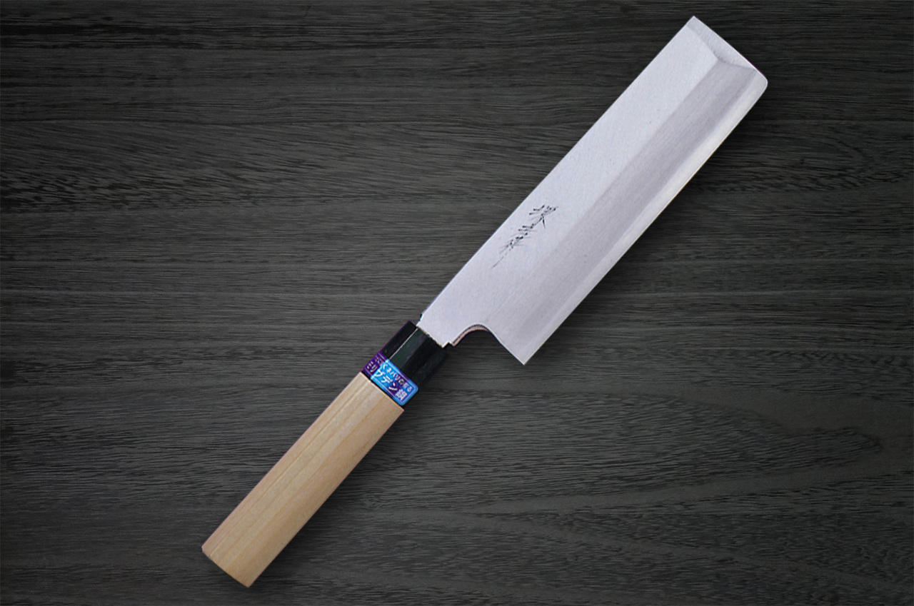 SARAMUKI様 Sakai Takayuki INOX Japanese-style Chef's Usuba(Vegetable) 165mm
