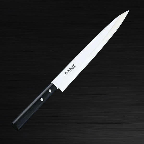 Japanese knife Masahiro Stainless Japanesestyle Chef's Yanagiba(Sashimi) 270mm
