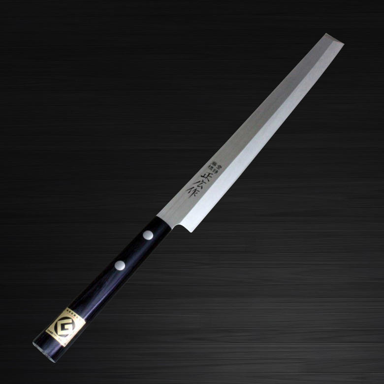 Masahiro様 Masahiro Stainless Japanese-style Chef's Takohiki(Sashimi) 200mm