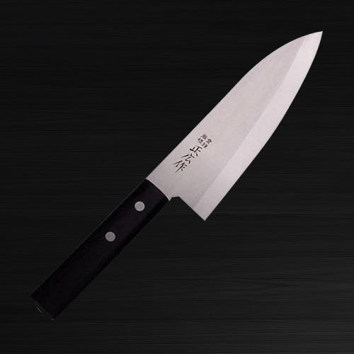 Masahiro Stainless Japanese-style Chef's Deba Knife 165mm