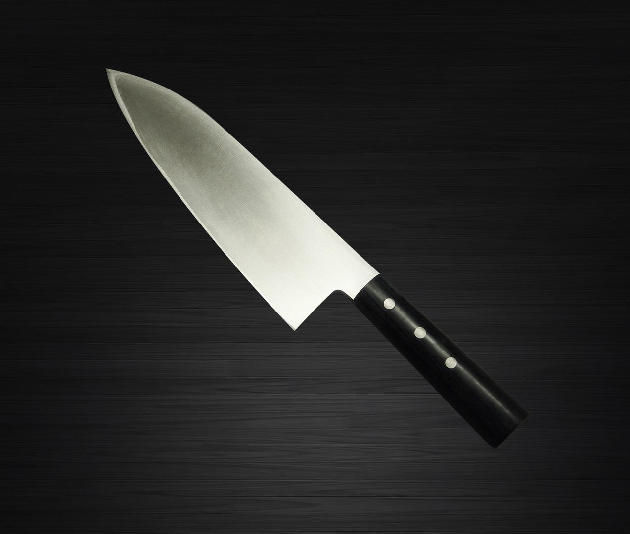 Masahiro Stainless Japanese-style Chefs Deba Knife 210mm