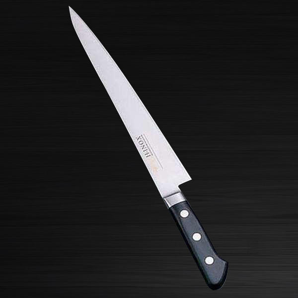 Sakai Jikko INOX Japanese Chef's Slicer(Sujihiki) 270mm | Japanese