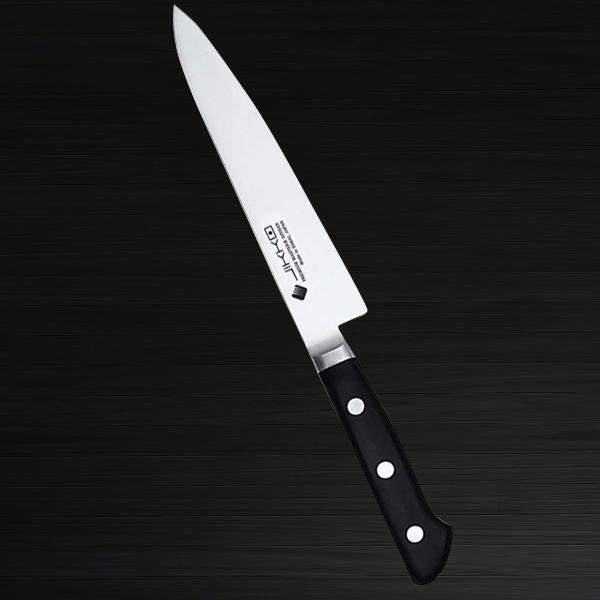 Sakai Jikko Premium Master II Japanese Chef's Petty Knife(Utility) 150mm