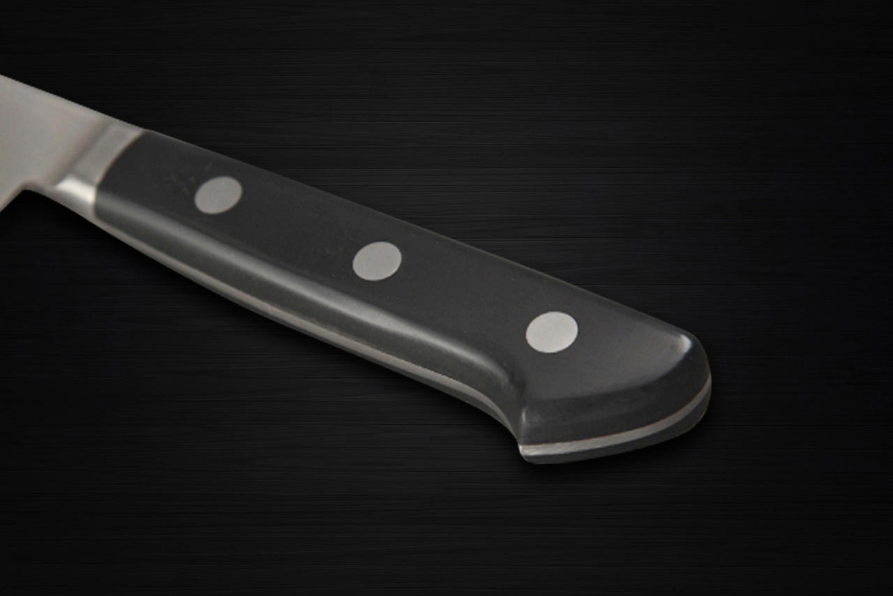 まさまさ。 Masamoto VG Hyper-Molybdenum Stainless Japanese Chef's
