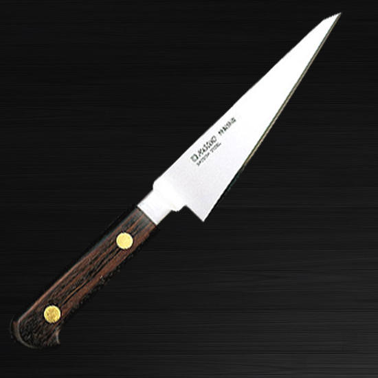 Misono Swedish High-Carbon Steel Hand-Finished Japanese Chef's