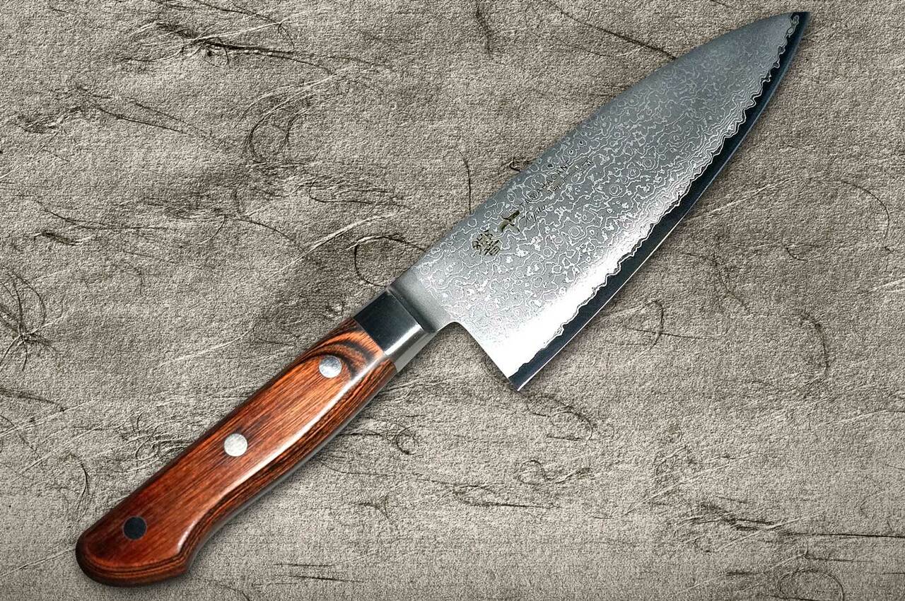 High Quality Kitchen Knife 67 layer Damascus Steel Western - Temu