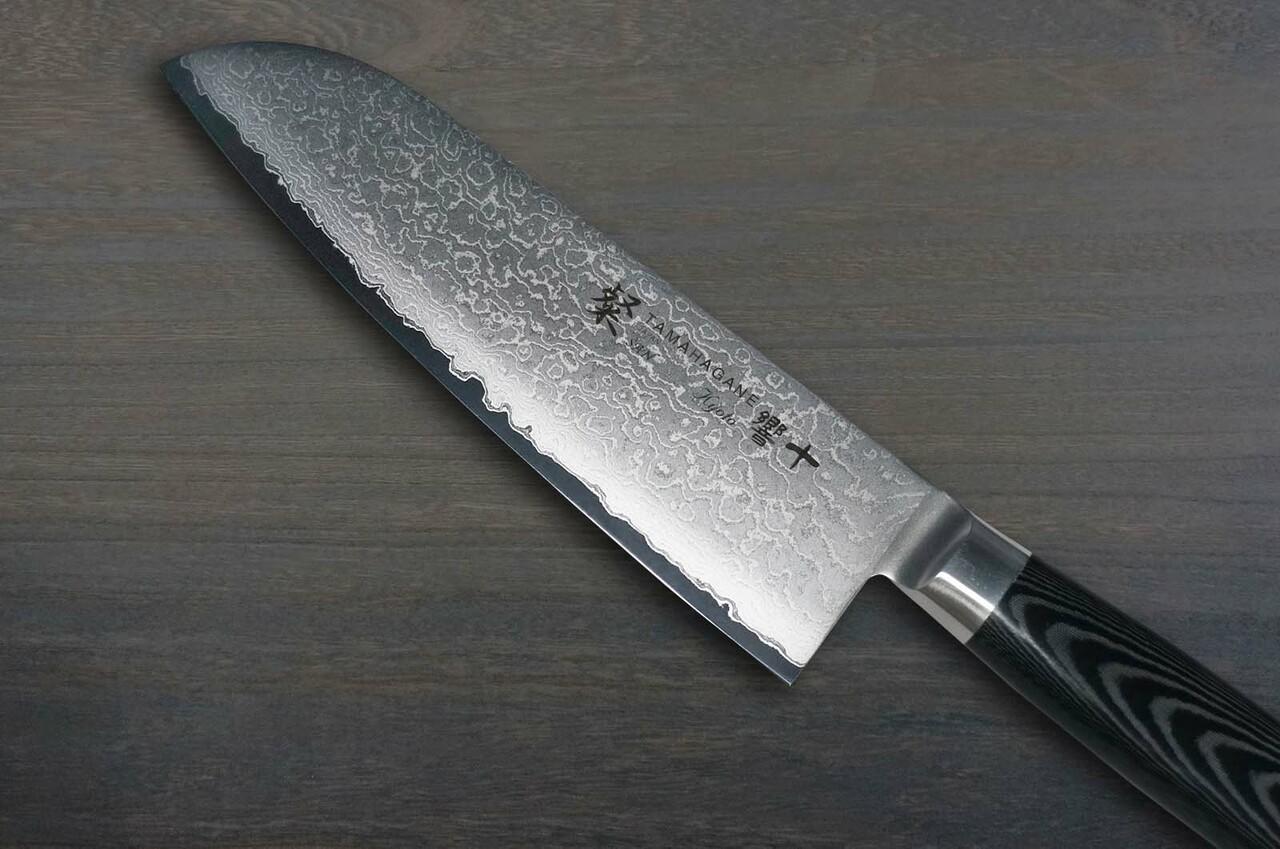 knife santoku