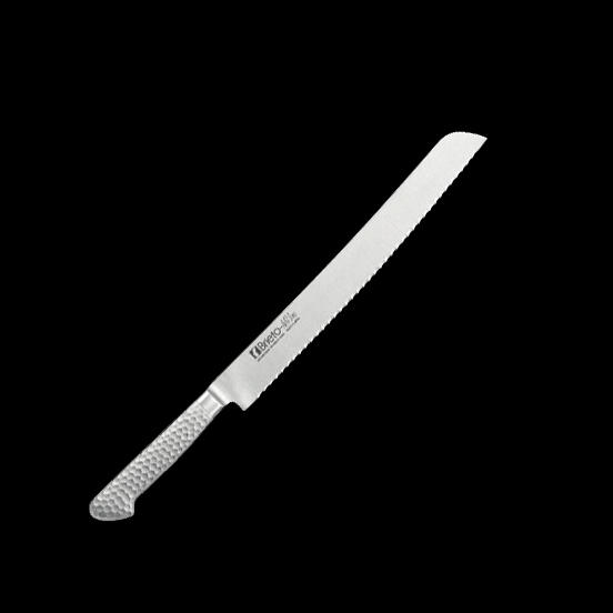 Brieto-M11PRO MV Stainless European Japanese Chef's Bread Slicer