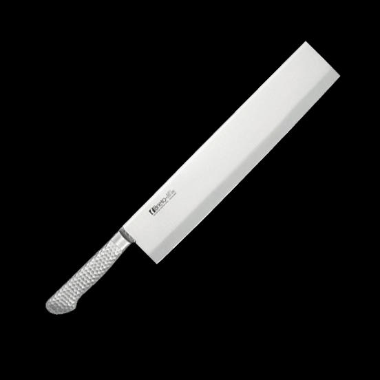 Brieto-M11pro ケーキナイフ 360mm　カステラナイフ 片岡製作所 M-1143 M11 PRO カステラナイフ 360 M1143 1本（直送