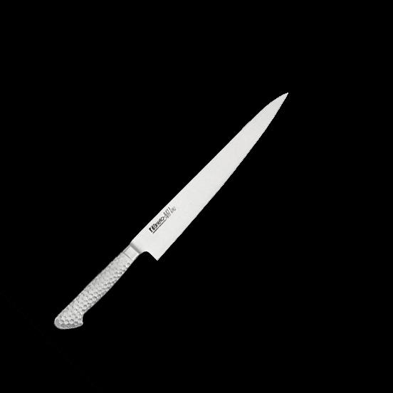 Brieto-M11PRO MV Stainless Japanese Chef's Slicer(Sujihiki) 240mm