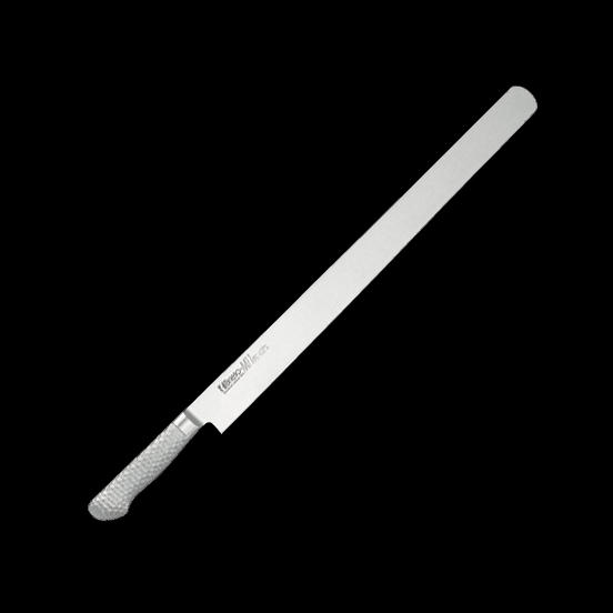 Brieto-M11PRO MV Stainless Japanese Chef's Cake Knife 450mm
