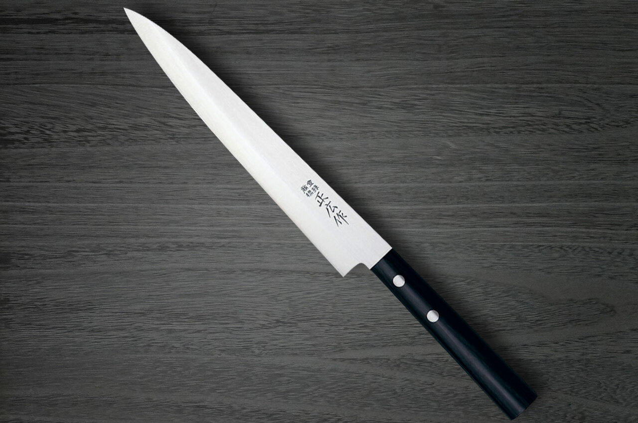 Should I (left-handed) Buy Chef Knife for Left-Handed
