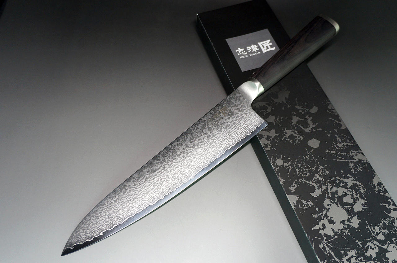 https://cdn11.bigcommerce.com/s-attnwxa/images/stencil/original/products/2235/189852/shizu-shikisai-miyako-33-layer-damascus-aus8-japanese-chefs-gyuto-knife-210mm__35444.1639119867.jpg?c=2&imbypass=on&imbypass=on