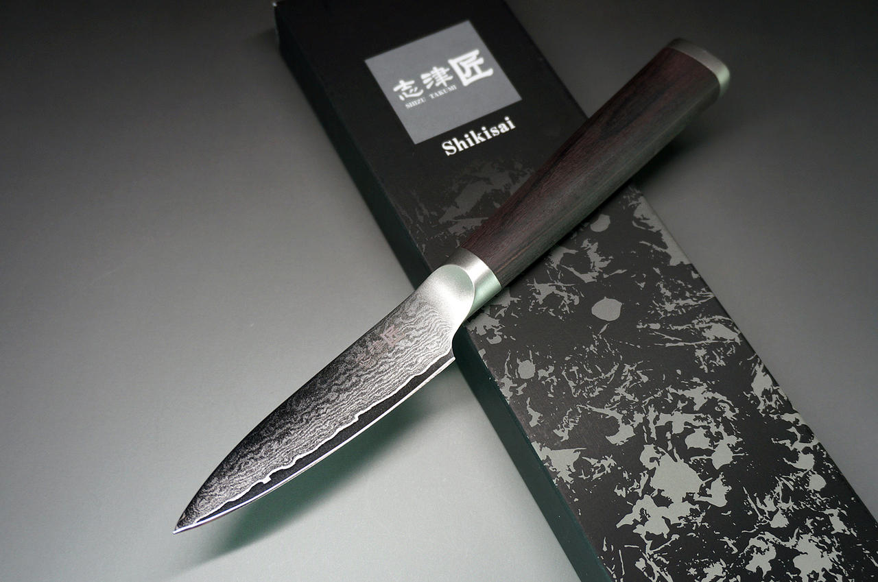 Ceramic Paring Knife K-33008