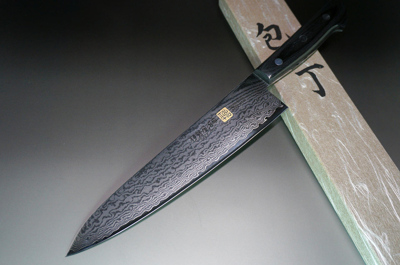 chef hiro terada knife