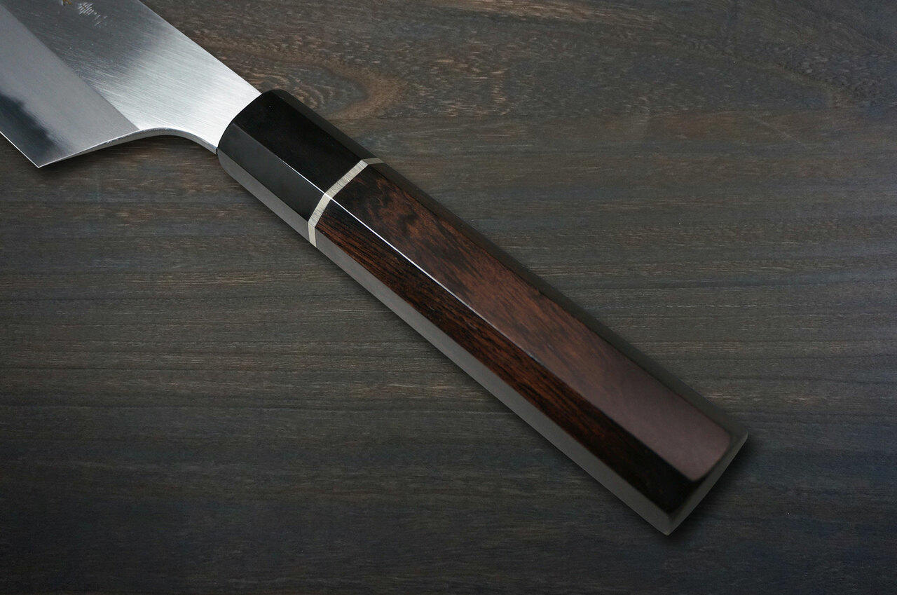 Sakai Takayuki Homura Premium (Aogami 2 steel) Japanese
