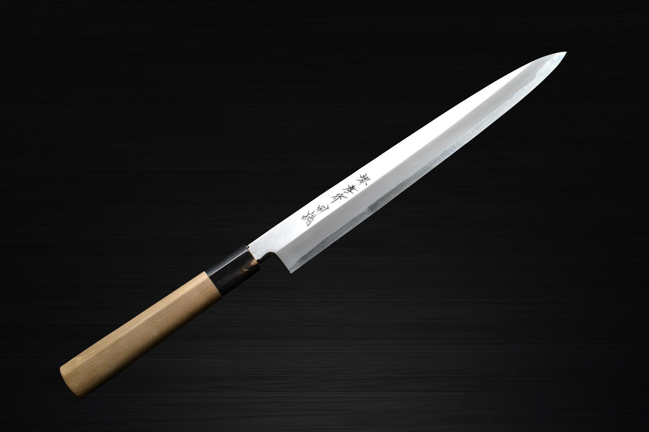 Sakai Takayuki Tokujyo Supreme (White 2 steel) Japanese Chef's