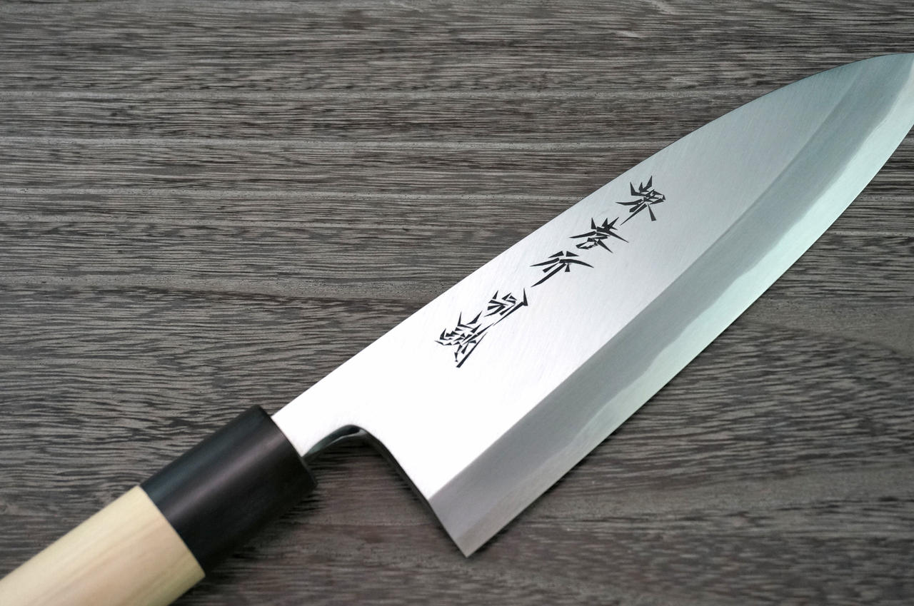 Sakai Takayuki Tokujyo Supreme (White 2 steel) Japanese Chef's