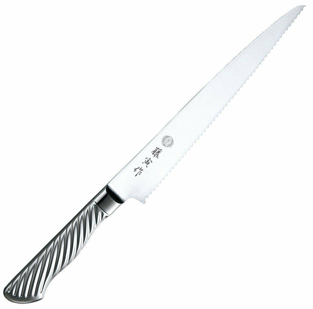 Tojiro (FUJITORA) DP 3Layered VG10 Stainless Japanese Chef's