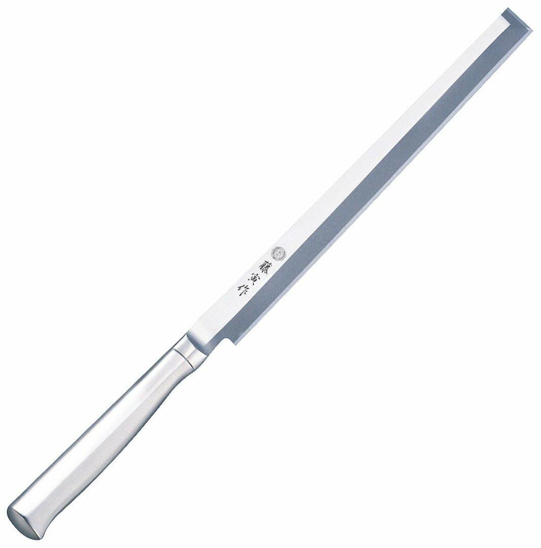 Japan Tojiro Pro SD MVZ7— ル寿司刺身柳場ナイフ Japan Tojiro Pro SD MVZ7— ル寿司刺身柳場ナイフ Japan Tojiro