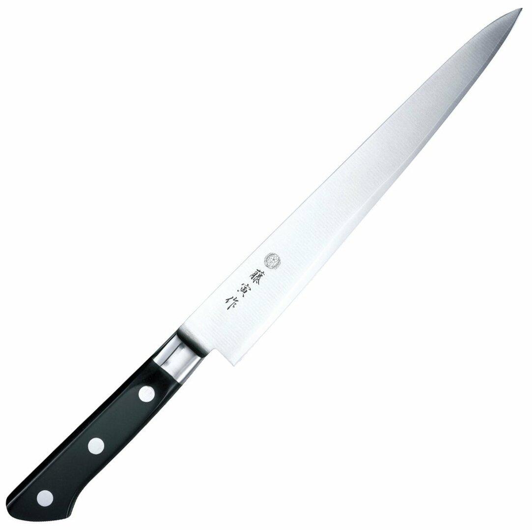 TOJIRO PRO VG10 シェフナイフ Tojiro Pro VG10 Gyuto Chef's Knife 210mm F-889 – Bay Trade