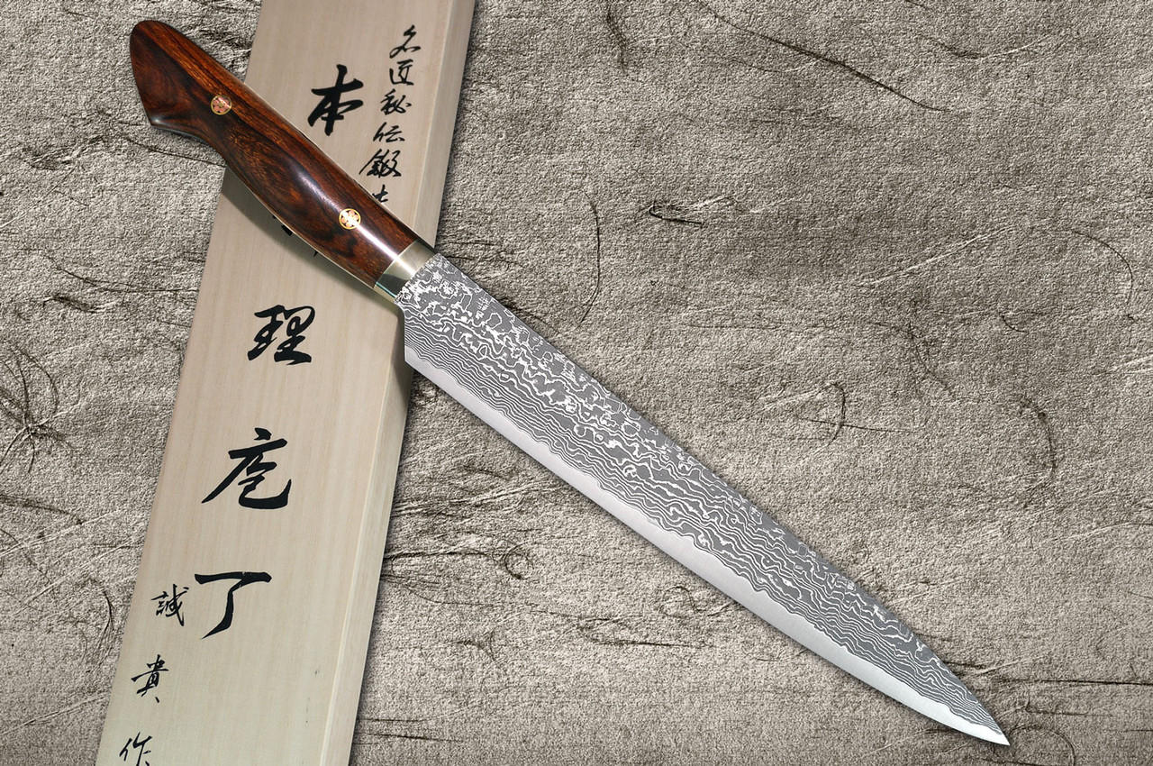 ARTEMIS（アルテミス）韓国製ハイパーナイフ高周波 ナイフショップ グローイング！□SRM knives【SRMナイブス