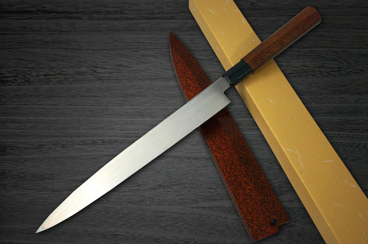 Sakai Takayuki Shikisai Kasumitogi (White steel) Japanese