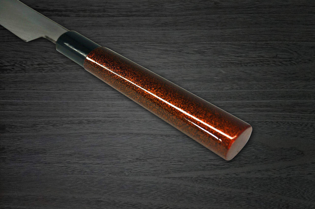 Sakai Takayuki Shikisai INOX Japanese Chef's Yanagiba