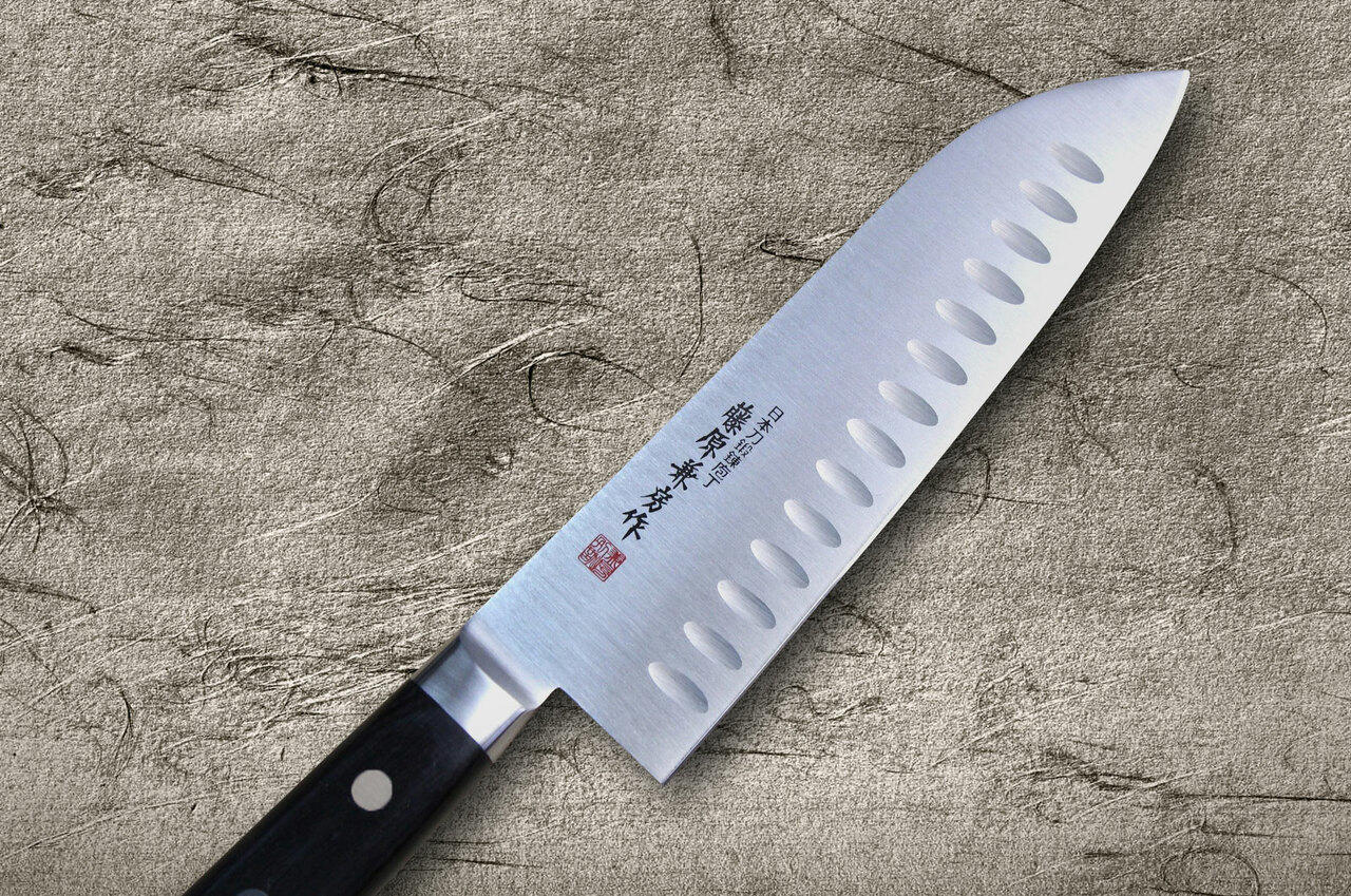 NOTEMold mountain mkg mosco kezuru Fujiwara Kanefusa Molybdenum Stainless Dimples Japanese