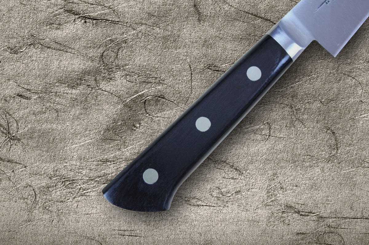 High Carbon Steel Knife - Fujiwara FKH Series