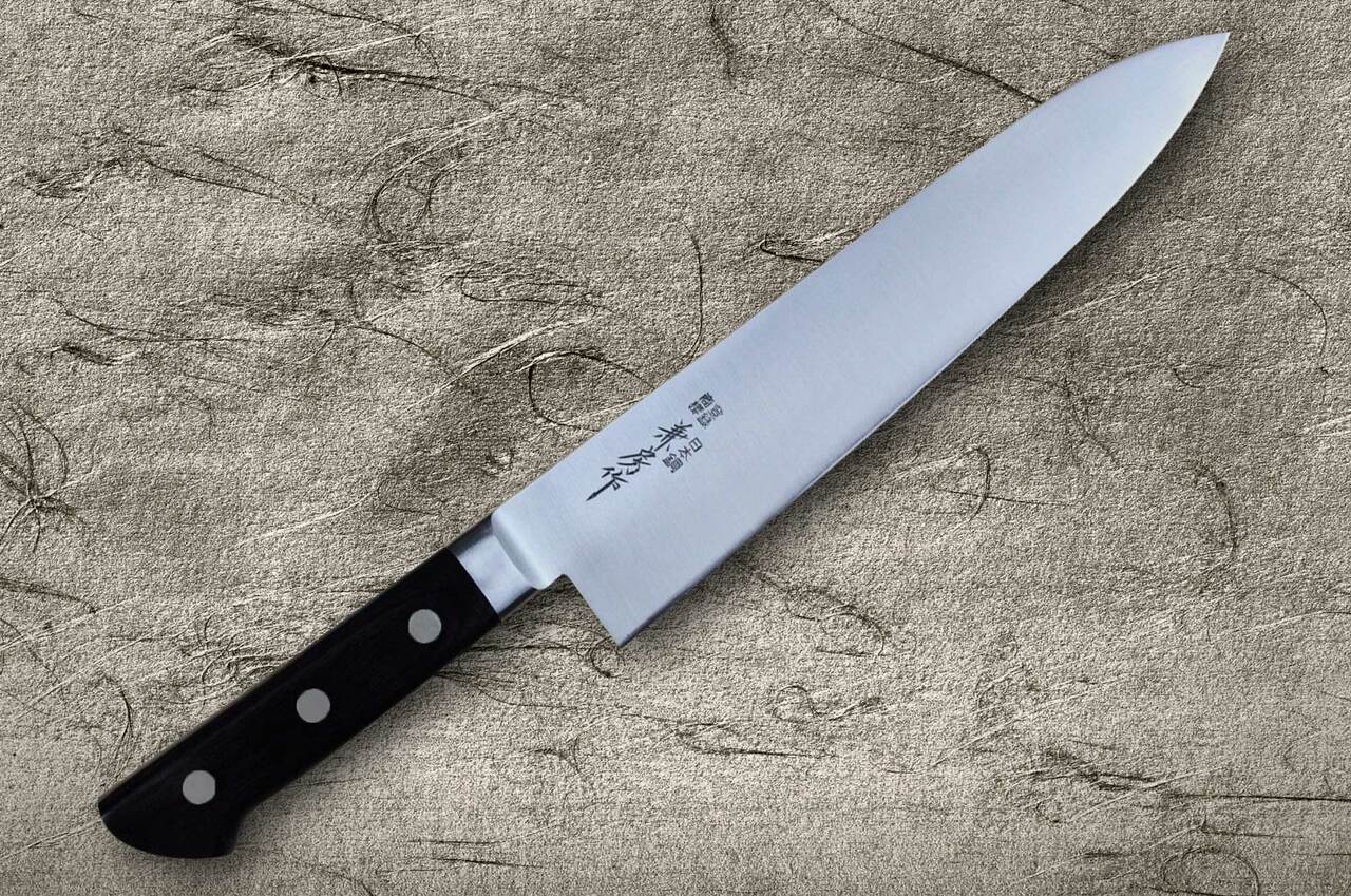 8 Gyuto (Japanese Style) Chef's Knife