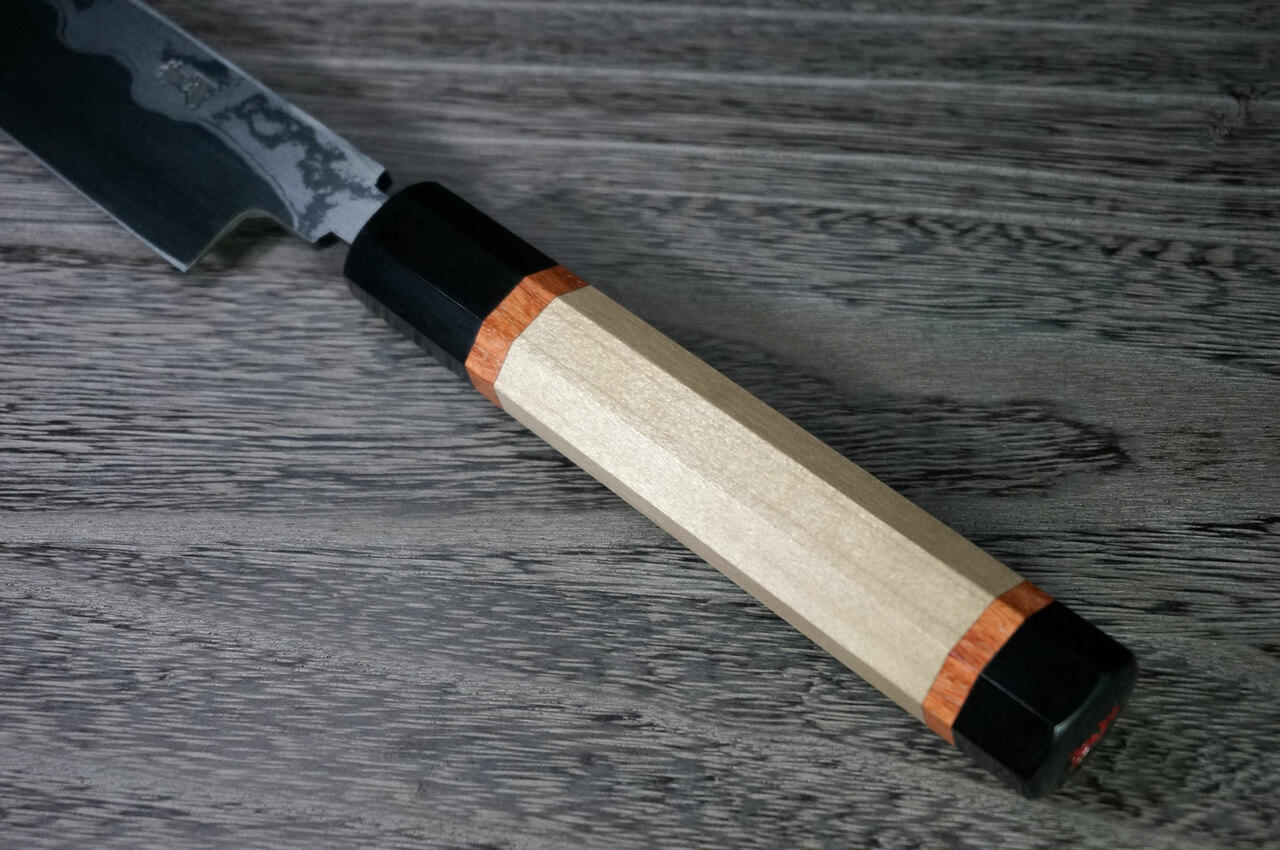 Matsato: Japanese Kitchen Style Knife 