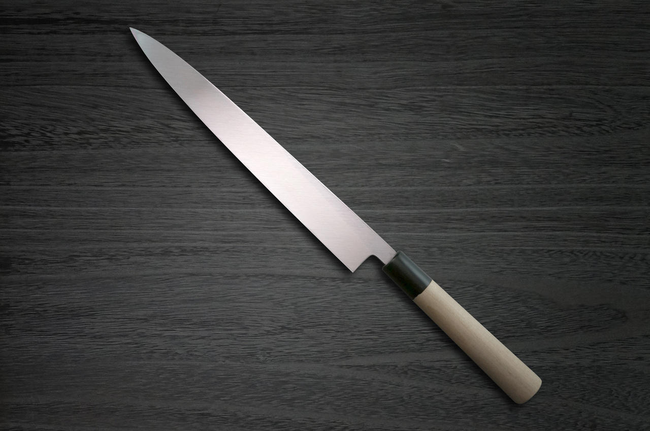 Yanagi Knife 柳葉刀鋪 . Hi-Soft Material Cutting Board