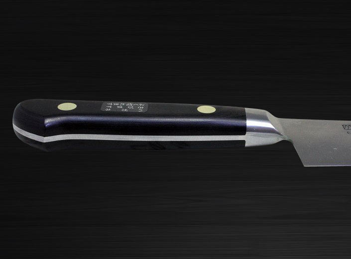 Misono EU Swedish Carbon Steel Gyuto Knife