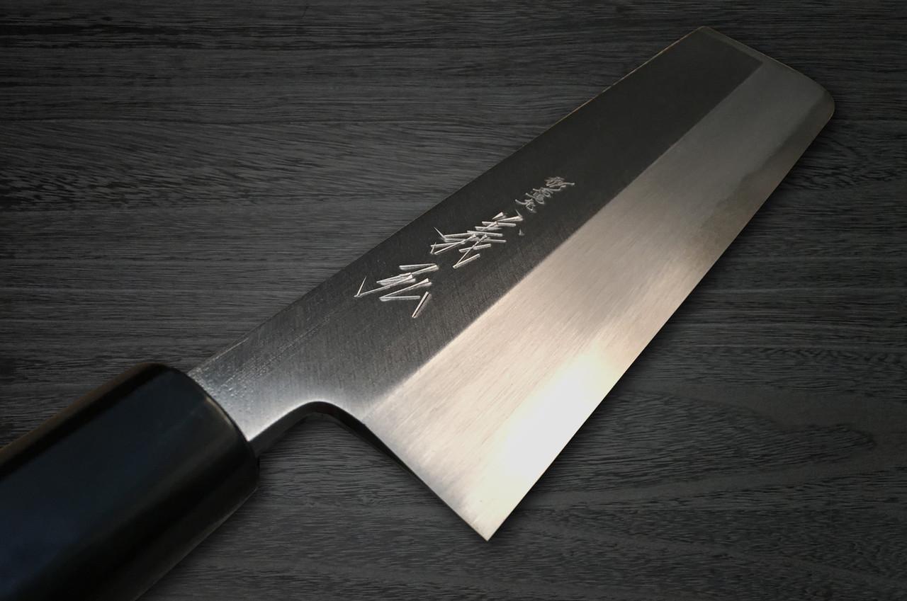 百鶴手卷 Edo period Antique Kougai for Samurai Sword (K-31) | Samurai