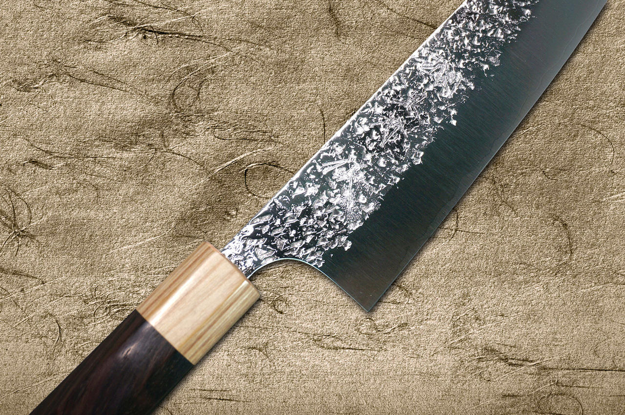 Yu Kurosaki R2(SG2) Hammered SHIZUKU WA RS8P Japanese Chef's