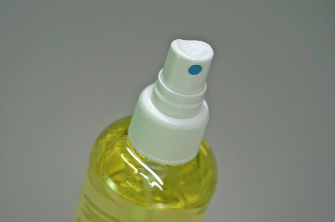 KUROBARA Camellia Tsubaki Cutlery Oil 100percent Pure 245ML