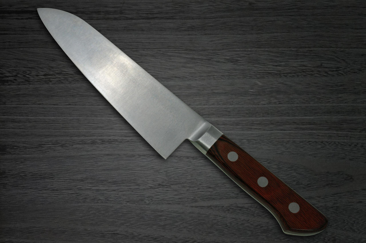 さやにこ Brands - Sakai Takayuki - Sakai Takayuki Aoniko Blue 2 Steel