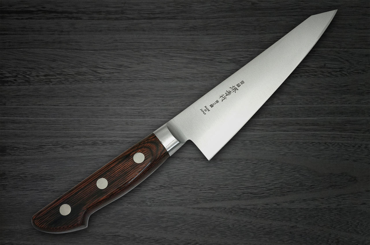 How to Choose a Japanese Kitchen Knife for Beginners – SAKAI