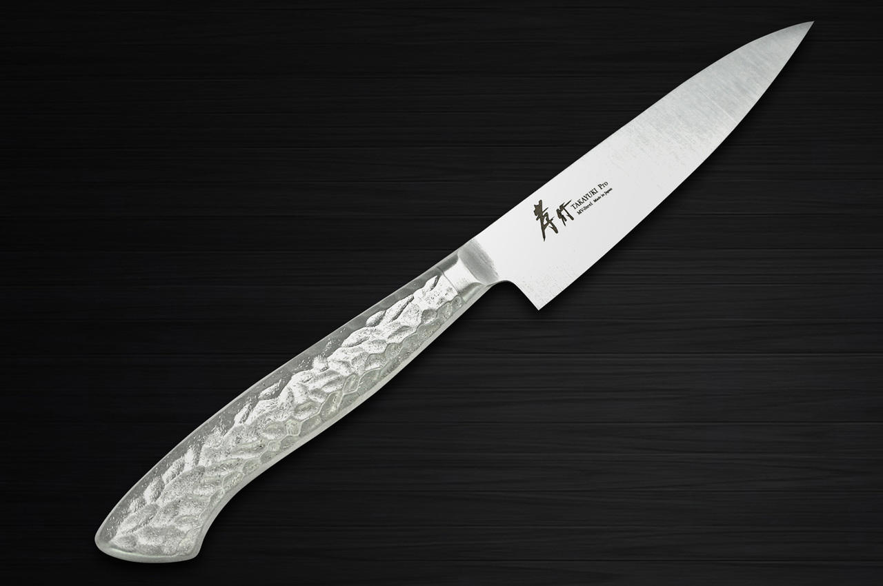 Sakai Takayuki INOX PRO Japanese Chef's Petty Knife(Utility