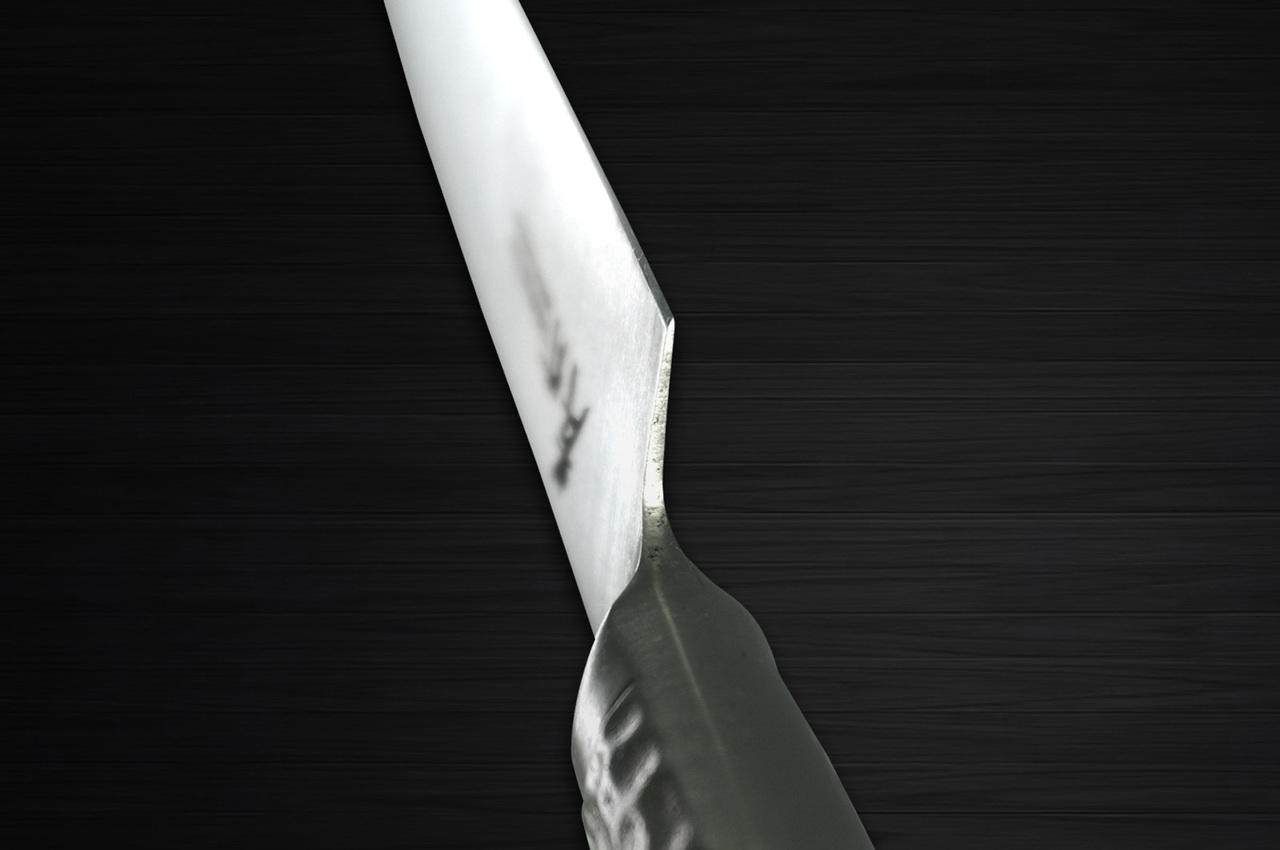 Sakai Takayuki INOX PRO Japanese Chef's Slicer(Sujihiki