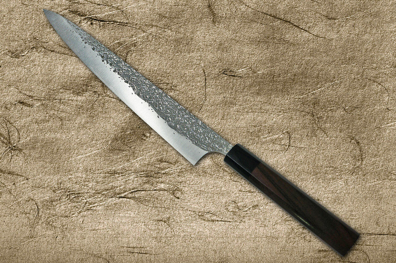 Yu Kurosaki R2(SG2) Hammered SHIZUKU WA RS8B Japanese Chef's